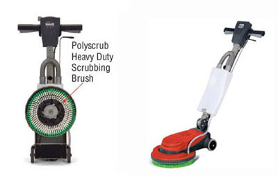 लो लाइन स्क्रबर