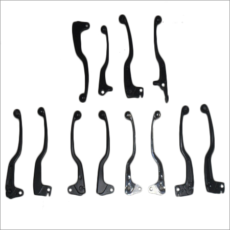 आयरन ब्रेक लीवर - मोटरसाइकिल