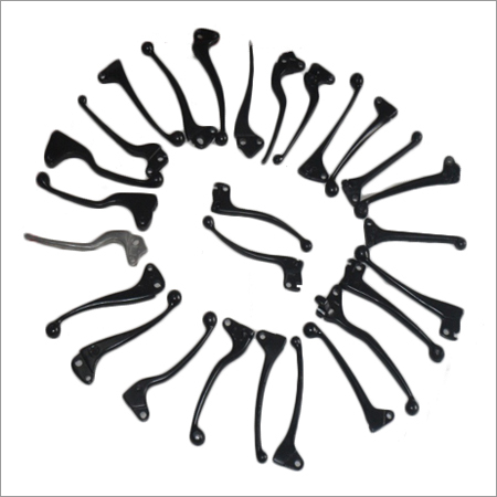 Scooter Clutch Lever Size: 7-8 Inch