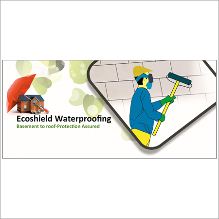 Waterprooffing