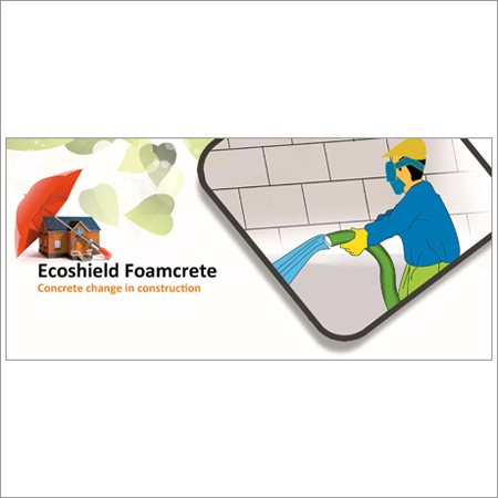 Foamcrete