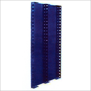 गोल शटरिंग के लिए लचीला पैनल