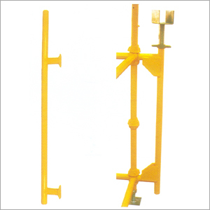 कपलॉक बीम ब्रैकेट