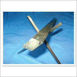 Cross Slide Jib Bottom