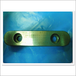 Counter Key