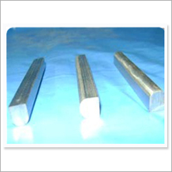Full Length Half Round Key