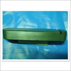 Slotted Key