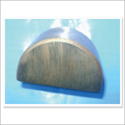 Metric Woodruff Key