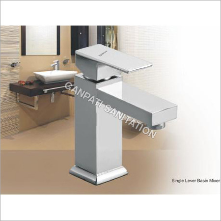 बेसिन मिक्सर सैफायर 2