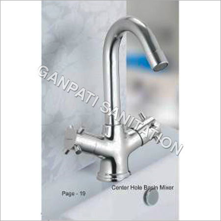 सेंटर होल एस्टार सीरीज़