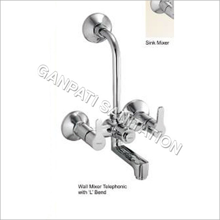 वॉल मिक्सर टेलीफोनिक फ्यूजन सीरीज़