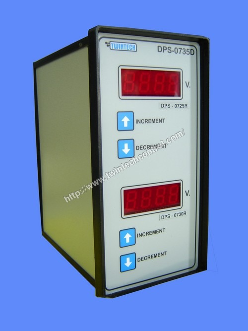 सॉलिड स्टेट रिले