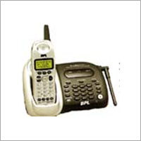 बिना तार वाले फोन