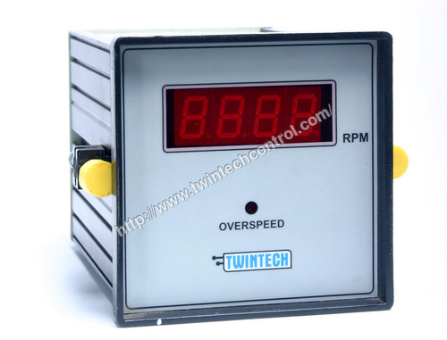 डिजिटल आरपीएम इंडिकेटर