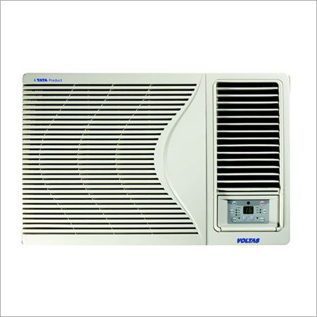 स्टार रेटेड विंडो एसी