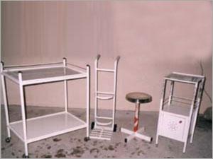 Wheel Chairs