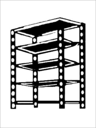Storage Rack