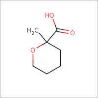 2-मेथिलटेट्राहाइड्रो-2H-पाइरन-2-कार्बोक्सिलिक एसिड