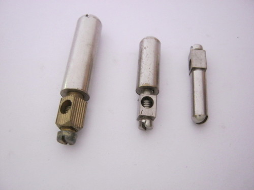 Brass Electrical Pin
