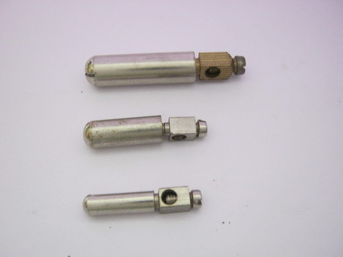 Brass Pins