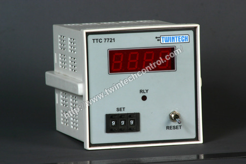 Digital Timer