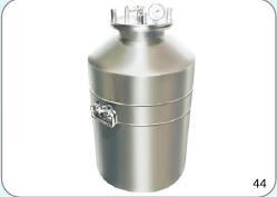 Pressure Vessel