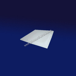 Ptfe Sheet - Size: 2-5Mm