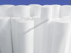 PTFE Roll Sheet