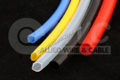 पीटीएफई फ्लेक्सिबल टयूबिंग