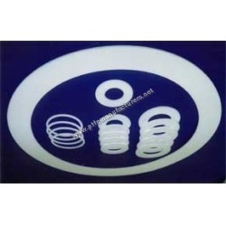 Ptfe Gasket - Size: 15Nb To 28 Nb