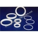 Ptfe Ring Gasket - Size: 15 Nb To 750 Nb