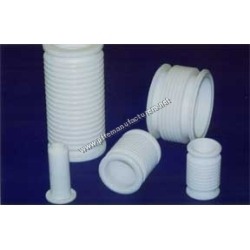 Ptfe Bellow Seal - Size: Various