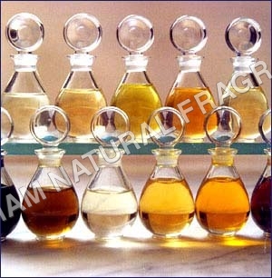 Fragrance Compounds - Chemical Name: Herbal Extract