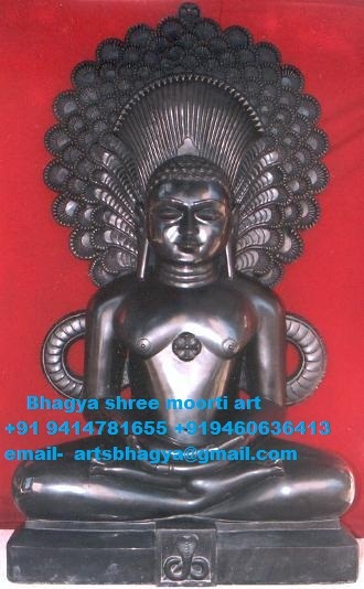 मार्बल मूर्ति