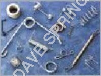 टॉर्सन स्प्रिंग