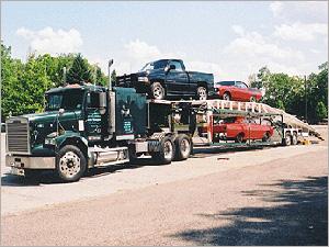 Mopar Truck