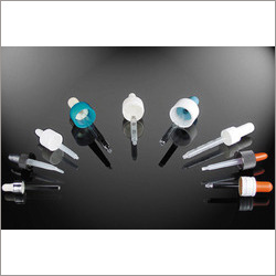 ड्रॉपर असेंबली