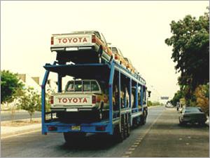 Carriers