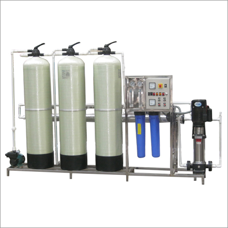 आरओ सिस्टम्स