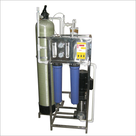 आरओ सिस्टम्स