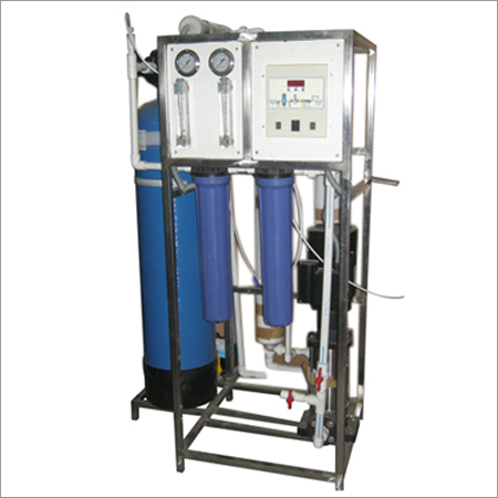 250LPH RO सिस्टम्स