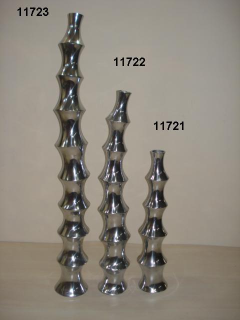 बाँस का फूलदान