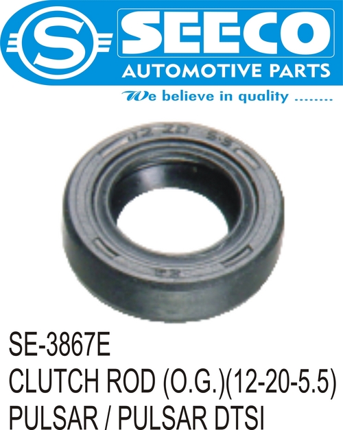 पॉलिश क्लच रॉड