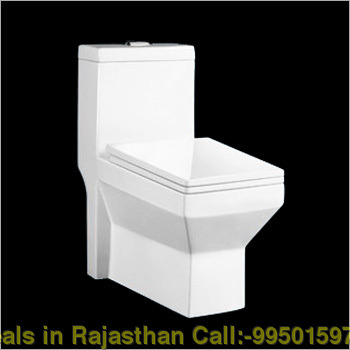 साइफोनिक वन-पीस क्लोसेट