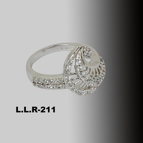 Antique Diamond Ring