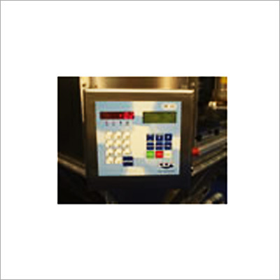 शॉप फ्लोर कंट्रोल TFT पैनल्स