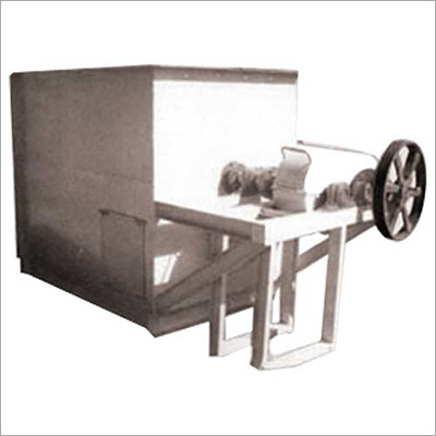 क्षैतिज मिक्सर