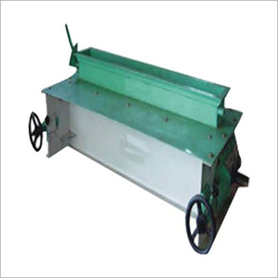 Crumblers - Mild Steel, Variable Capacity, Customizable Size | Particle Size Reduction, Easy Installation, Smooth Operation, Low Maintenance, High Durability, User-Friendly