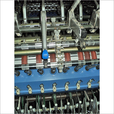 रिंग फ्रेम ड्राफ्टिंग