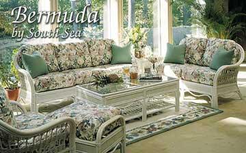 Bermuda by South Sea